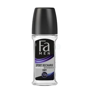Fa Men Sport Recharge Dry Anti Perspirant Roll On