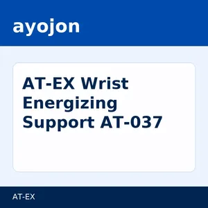 AT-EX Wrist Energizing Support AT-037