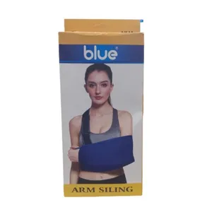 Arm Sling Blue L (AT-EX)