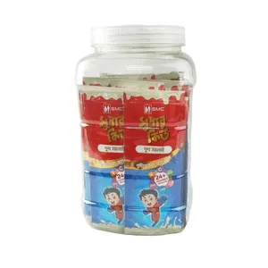 SMC Super Kid Dudh Malai Cocolate 10gm (Box of 40)