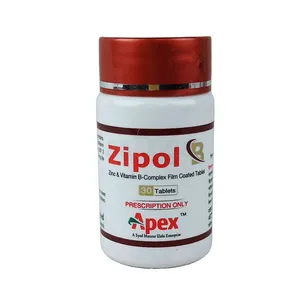 Zipol B (Box of 30)
