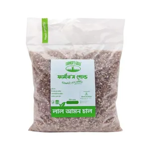 Amon Red Rice (লাল আমন চাল) 2kg