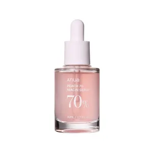 Anua Peach 70% Niacin Serum 30ml