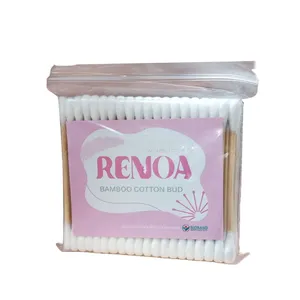 Cotton Buds Renoa (Bioband)