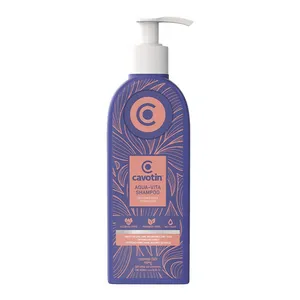 Cavotin Aqua Vita Shampoo 250ml