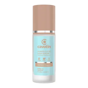 Cavotin Humidi Lock Hair Serum 30ml