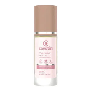 Cavotin Equi Shine Hair Oil 30ml