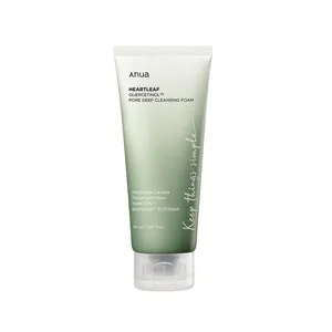 Anua Heartleaf Quercetinol Pore Deep Cleansing Foam 150ml