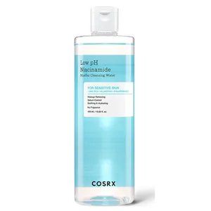 COSRX Low pH Niacinamide Micellar Cleansing Water