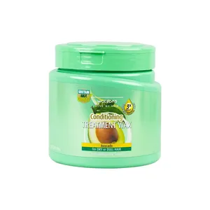 Watsons Avocado Conditioning Hair Treatment Wax for Dry or Dull Hair