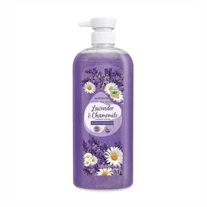Watsons love My Skin Lavender & Chamomile Shower Scrub