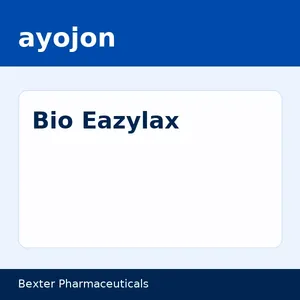 Bio Eazylax