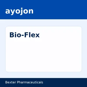 Bio-Flex (Box of 30)