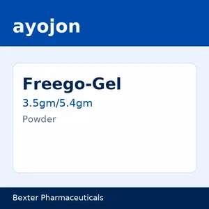 Freego-Gel
