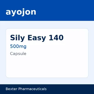Sily Easy 140 (Strip of 10)