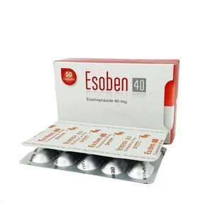 Esoben 40 (Strip of 10)