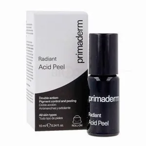 Primaderm Radiant Acid Peel 10ml