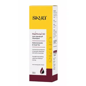 SKYA Hair Growth Vitalizer Serum 75ml