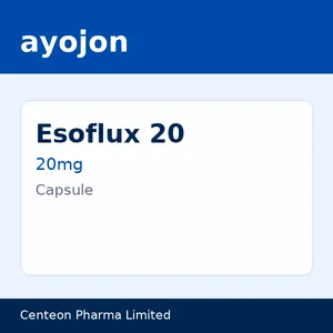 Esoflux 20