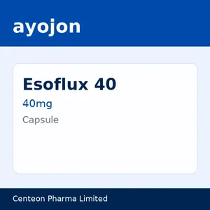 Esoflux 40