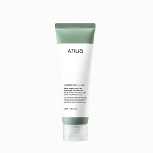 Anua Heartleaf LHA Moisture Peeling Gel 120ml