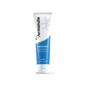 Dermamate Face Wash For Acne Prone Skin 100ml