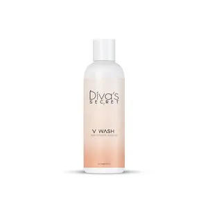 Diva's Secret V Wash 100ml