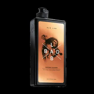 Badlab Classic Caveman Cleaner 3in1 Hair, Face & Body Cleaner