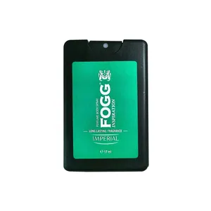 Fogg Inspiration Pocket Perfume Imperial 17ml