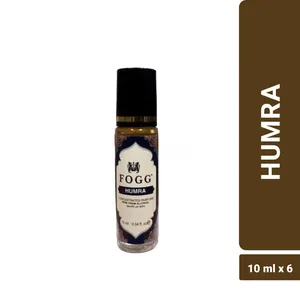 Fogg Attar Humra - SPECIAL PACK 10ml