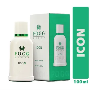 Fogg Rock Star Icon 100ml