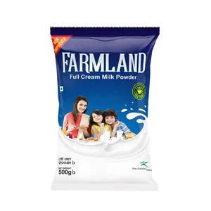 Farmland Full Cream Milk Powder 500gm