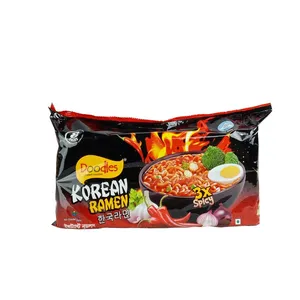 Doodles Instant Noodles Korean Ramen 496g
