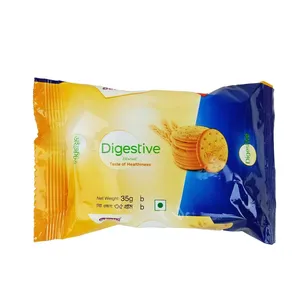 Belleame Digestive Biscuit 34(±)1gm