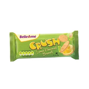 BelleAme Crush lemon Biscuit 55gm