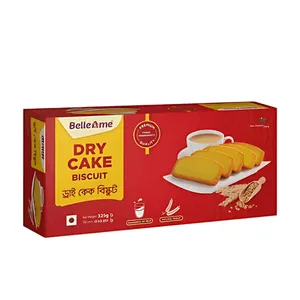 BelleAme Dry Cake 290g