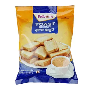 BelleAme Toast Biscuit 250g