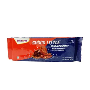 Belleame Choco Little Biscuits 45g