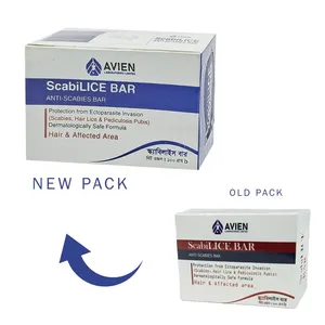 Scabilice Bar 100gm