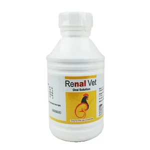 Renal Vet Oral Solution 500ml
