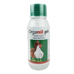 Organil pH Oral Solution 500ml
