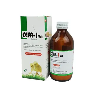 Cefa-1 Vet Oral Powder 100gm