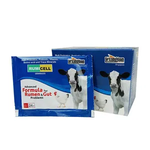 Rumicell Granules (Box of 10)