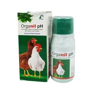 Organil pH Oral Solution 100ml