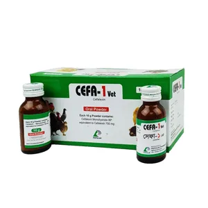 Cefa-1 Vet Oral Powder 10gm