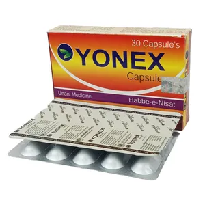 Yonex (Strip of 10)