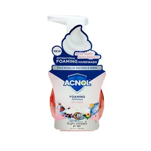 Acnol Antibacterial Handwash Fruit Splash 250ml