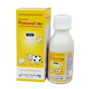 Proboost Vet 100ml