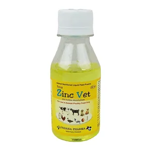 Zinc Vet 100ml