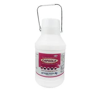 Capsola 5 Liter